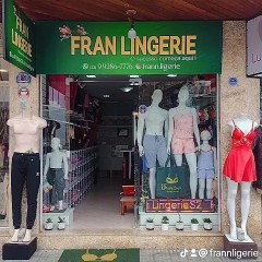 FRAN LINGERIE